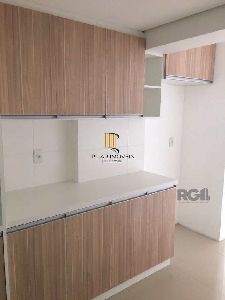 Apartamento 2 Dormitório(s) Bairro Passo da Areia