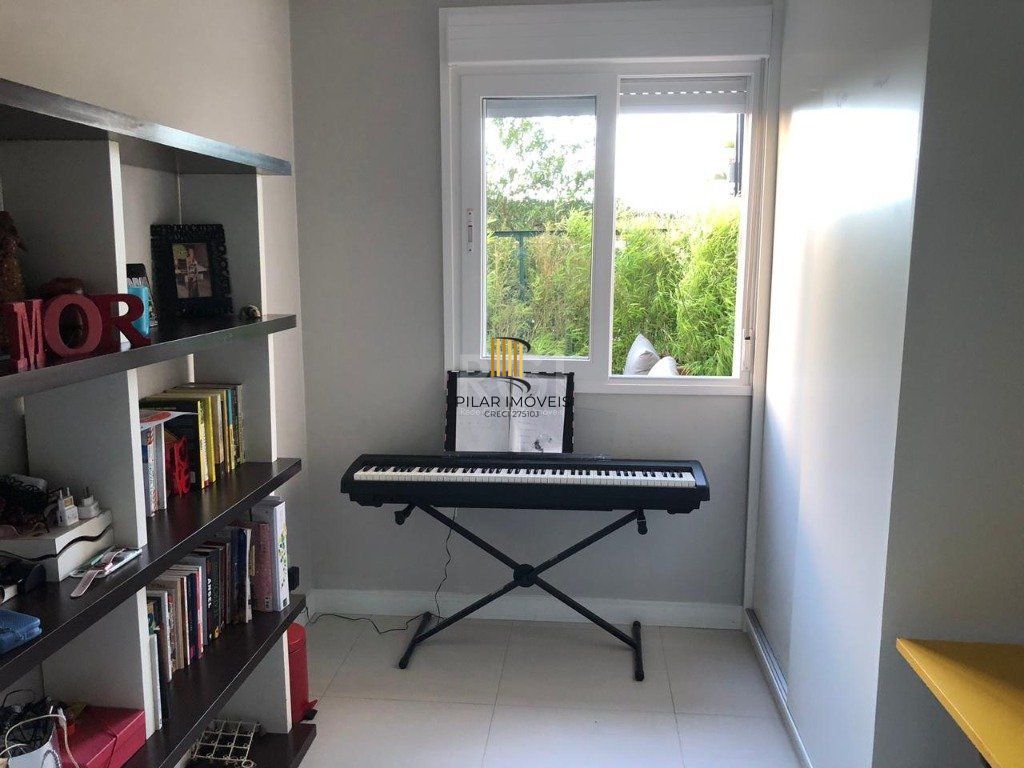 Apartamento 2 dormitórios no bairro Jardim Sabará