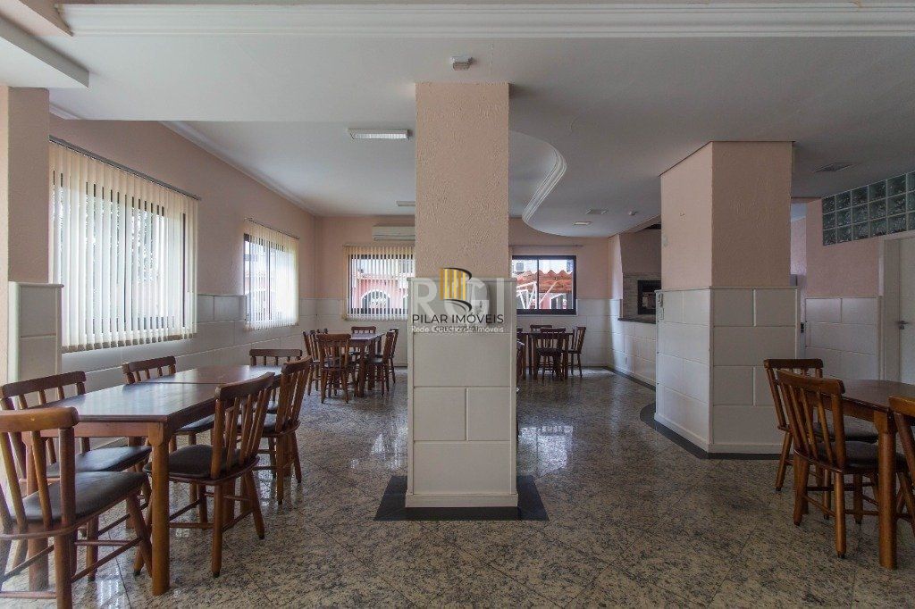 Apartamento 3 dormitórios no bairro Sarandi