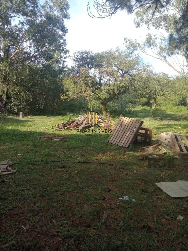 Terreno no bairro Chapéu do Sol