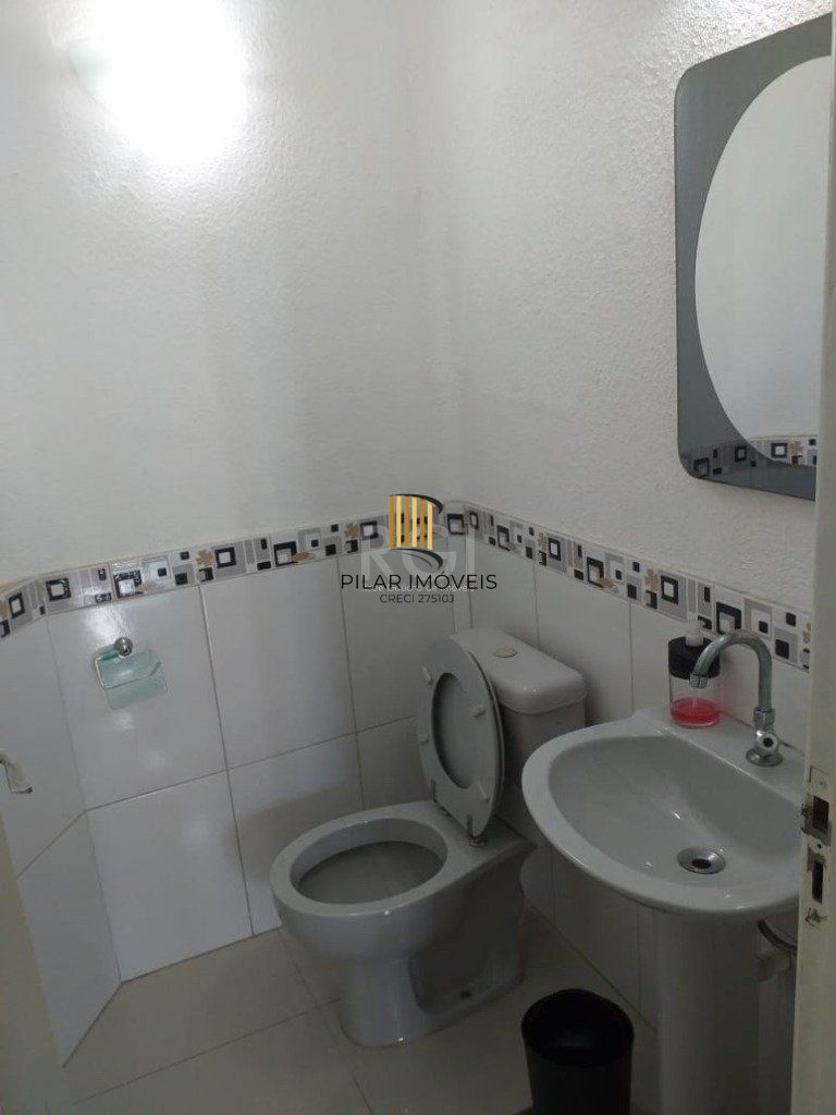 Conjunto/Sala para Venda - 33m², 0 dormitórios, Chácara das Pedras
