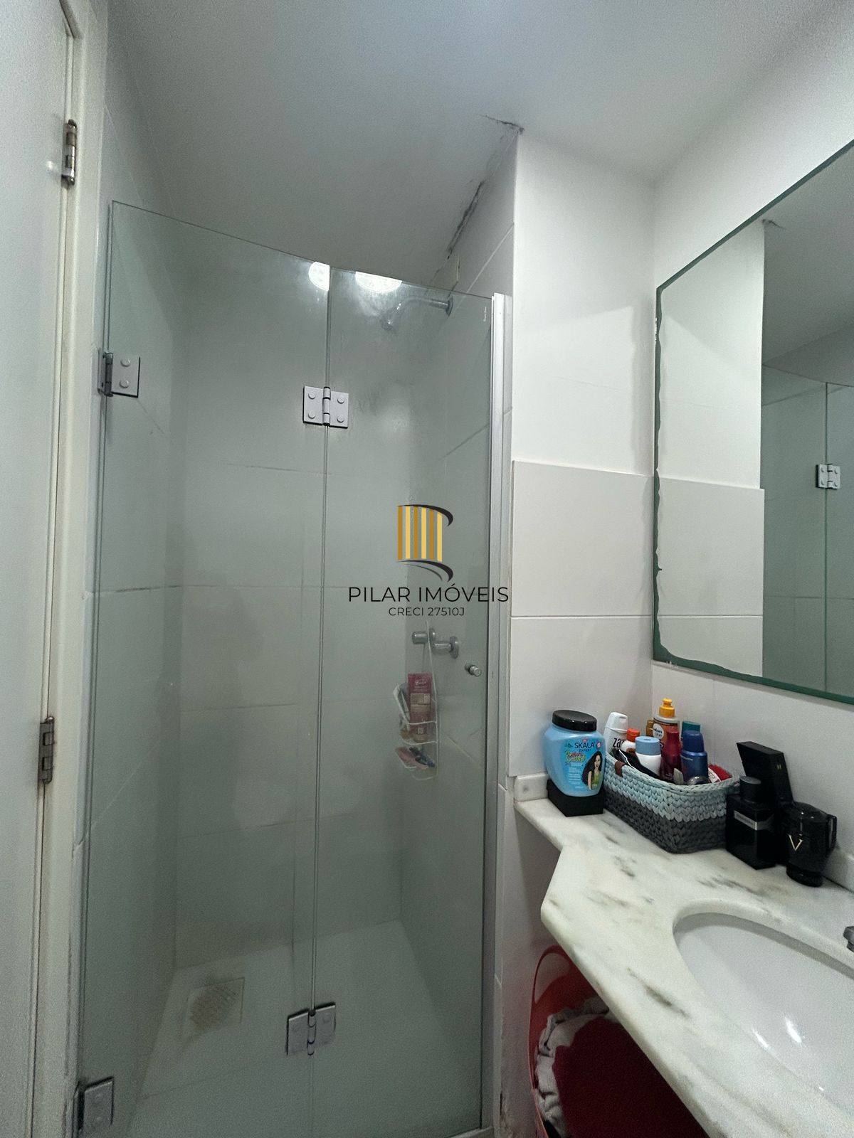 Apartamento garden com pátio gigante. Infra completa, a 5 min do Iguatemi.