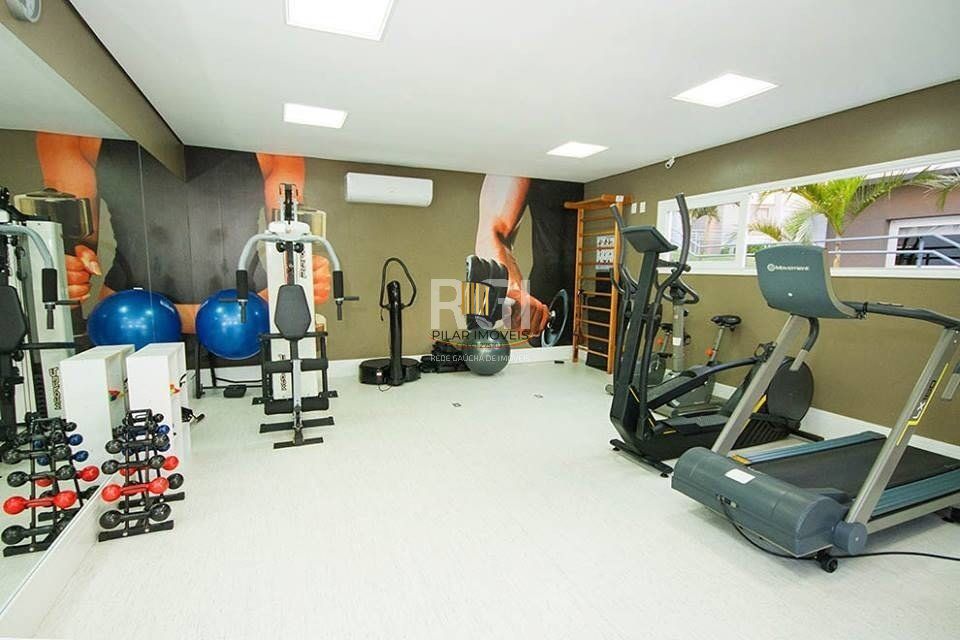 Apartamento para Venda - 56m², 2 dormitórios, sendo 1 suites, 1 vaga