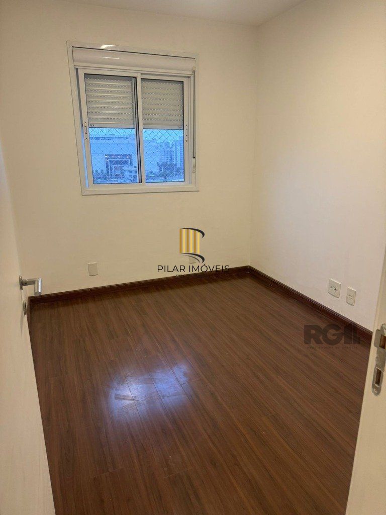 Apartamento para Venda - 54m², 2 dormitórios, 1 vaga - Passo da Areia