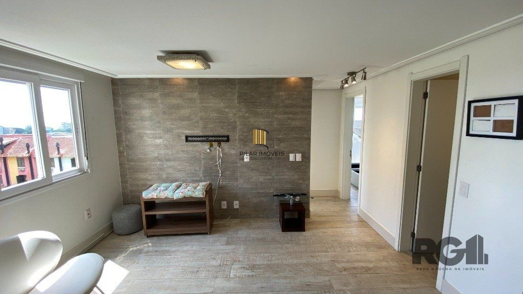 Apartamento 3 dormitórios no bairro Jardim Sabará