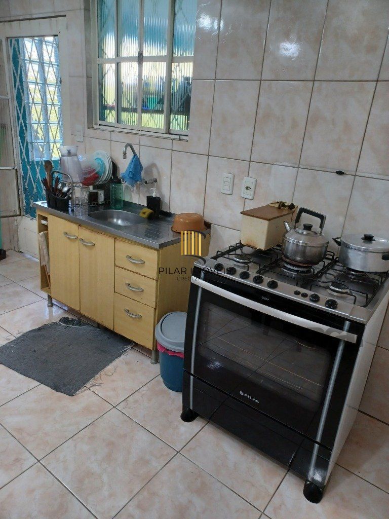 Linda casa