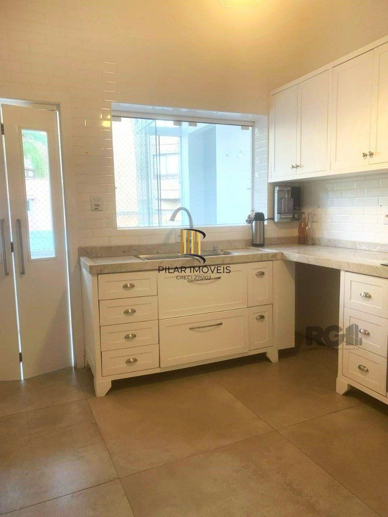 Apartamento para Venda - 188m², 4 dormitórios - Higienópolis