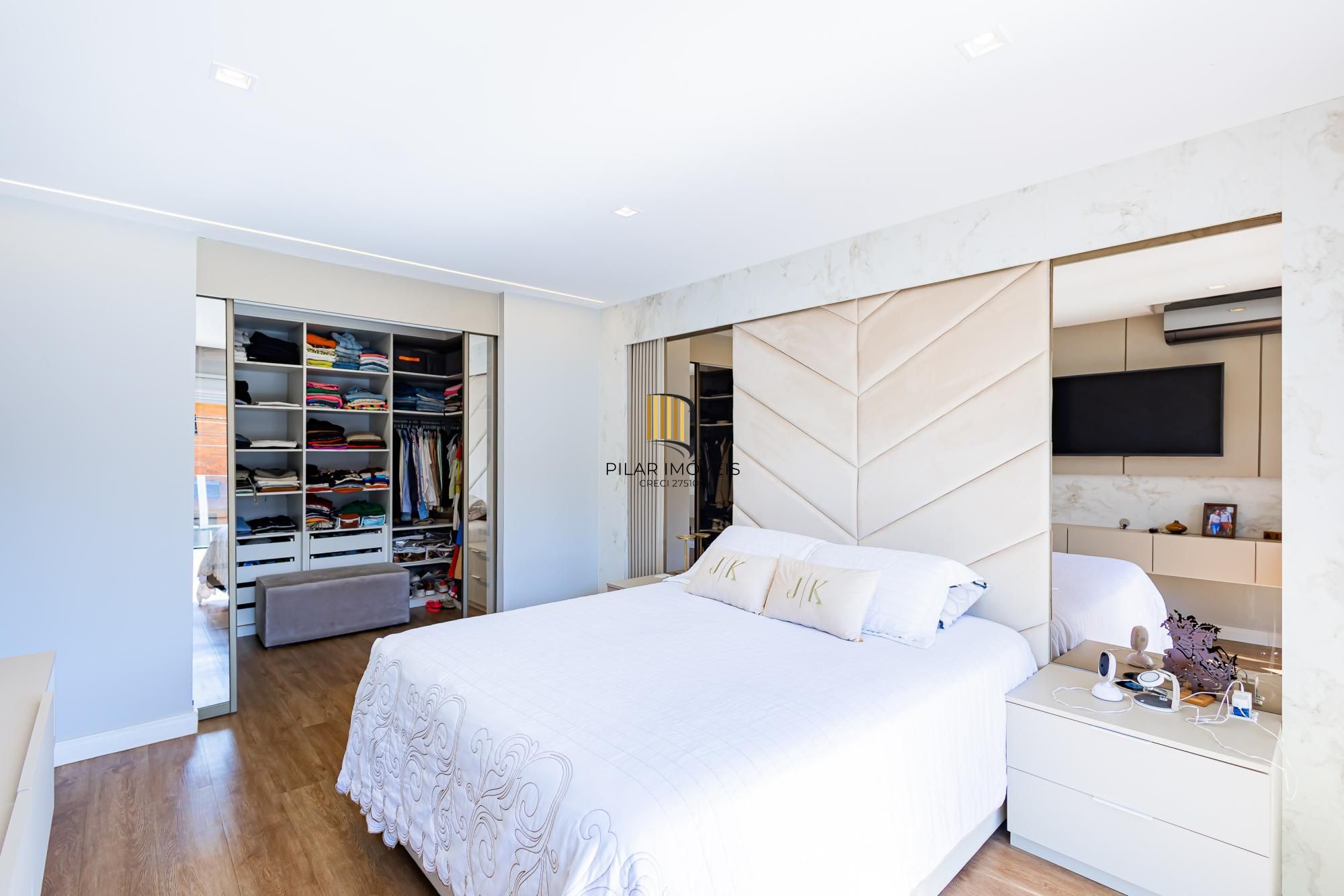 CASA 100% MOBILIADA NO VALE SOS LÍRIOS