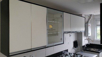 Apartamento 2 dormitórios no bairro Cavalhada