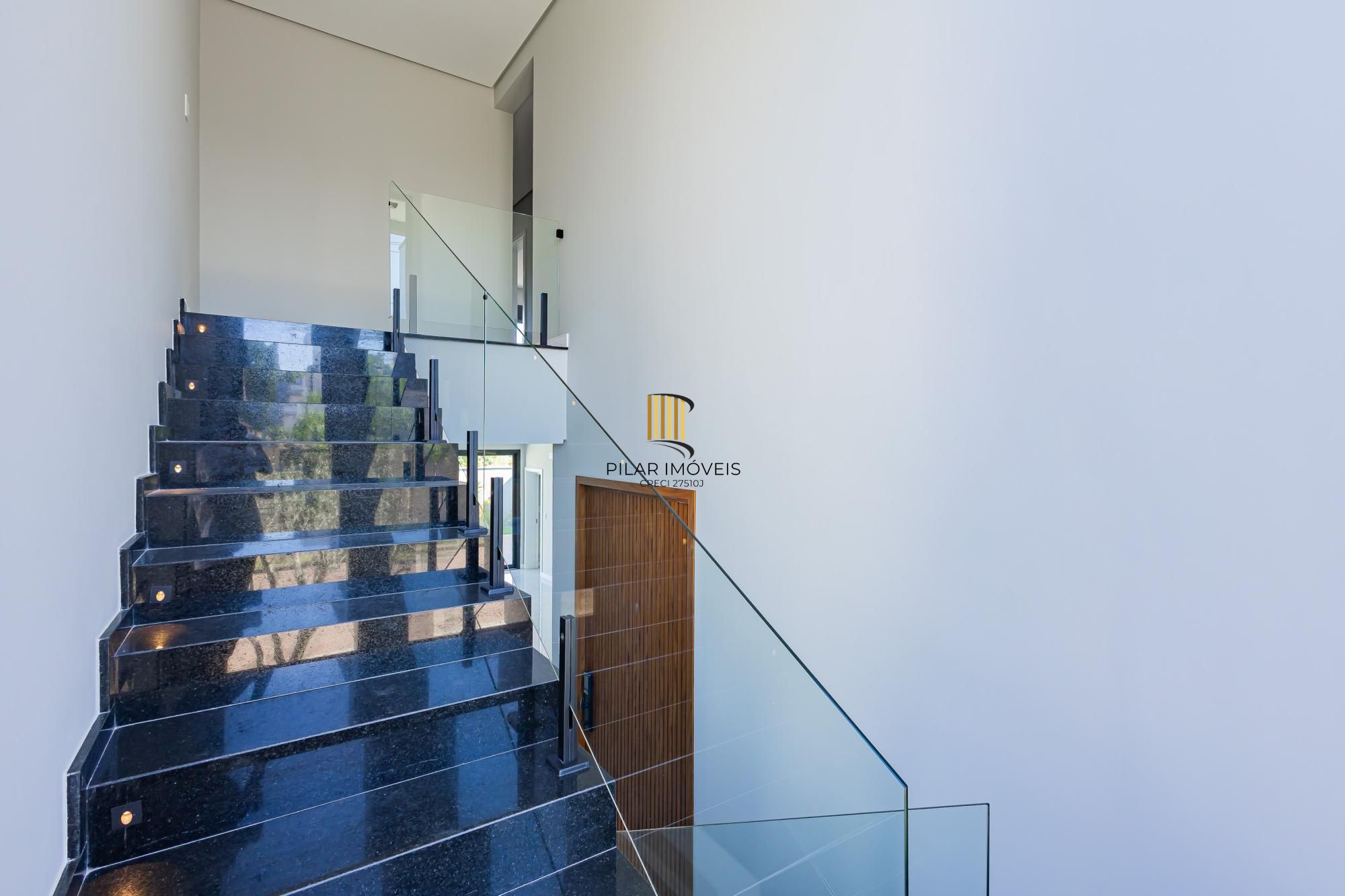 Casa com piscina aquecida no Cyrela Landscape