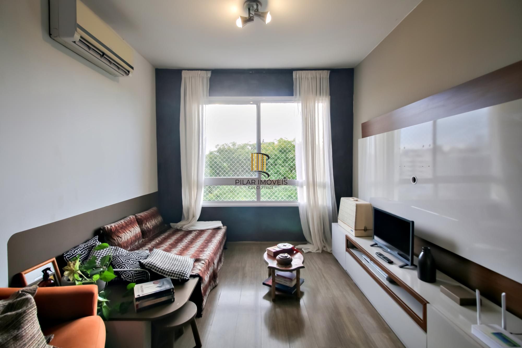 Excelente 2 quartos(suíte), churrasqueira e vaga. Infra completa: Punto Lindóia