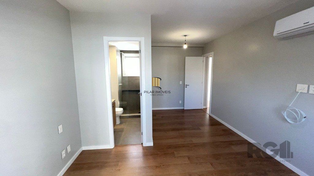 Apartamento para Venda - 81m², 3 dormitórios, sendo 1 suites, 2 vagas - Jardim Lindóia