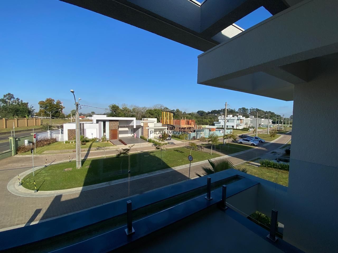 Casa no Condomínio Fechado Terras Alpha em Gravataí