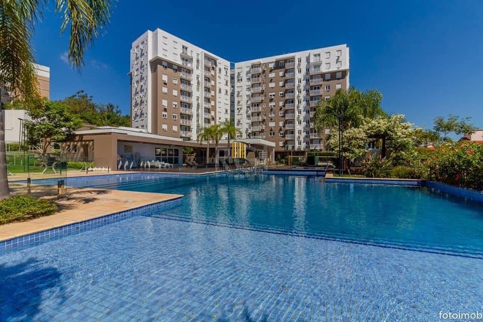 Apartamento 2 dormitórios no bairro Jardim Sabará