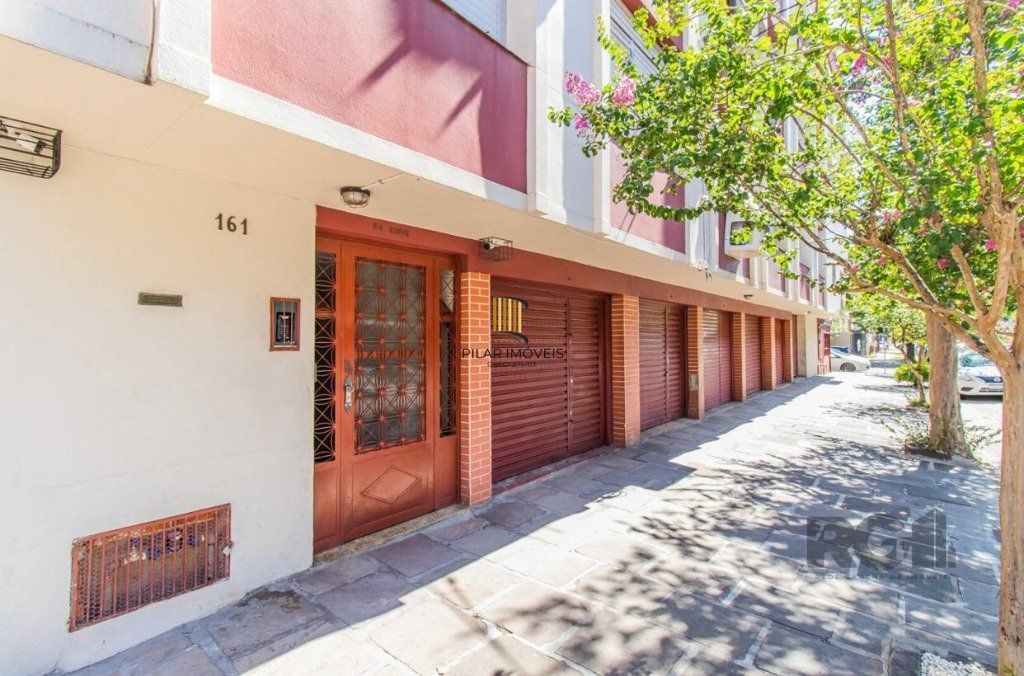 Apartamento 2 dormitórios no bairro Jardim São Pedro