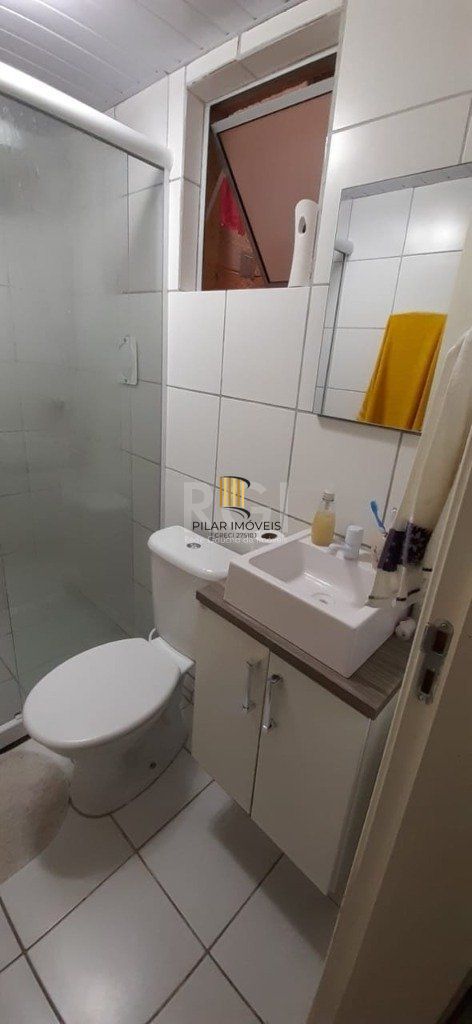 Apartamento para Venda - 38.4m², 2 dormitórios, 1 vaga - Parque Santa Fé