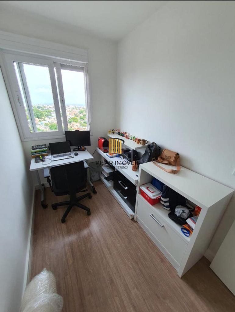 LINDO APARTAMENTO MOBILIADO.