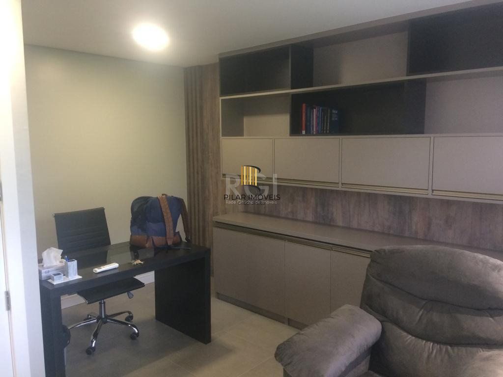 Conjunto/Sala para Venda - 35m², 0 dormitórios, Centro