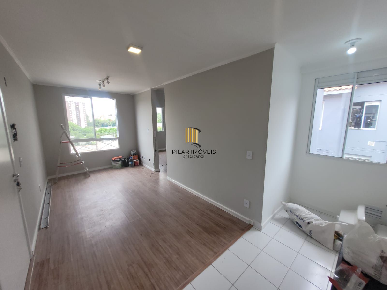 Apartamento 2 dormitórios Rossi Ideal - Pilar Imóveis