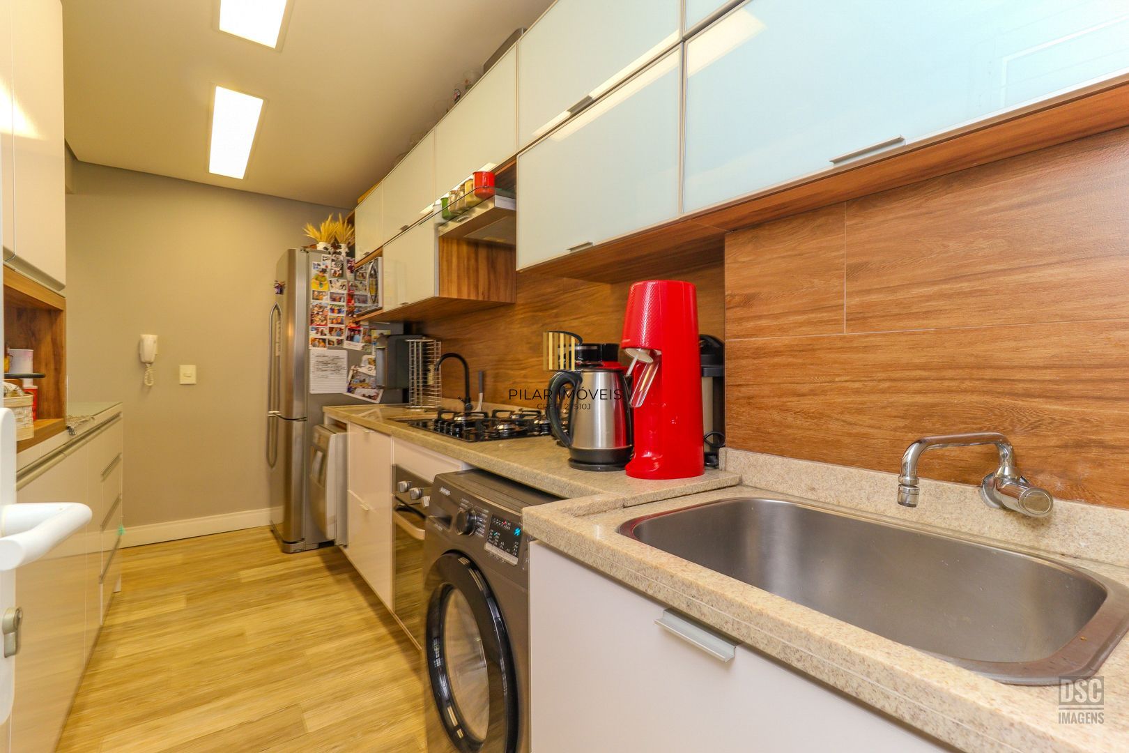 Lindo apartamento do Condomínio BRAVO