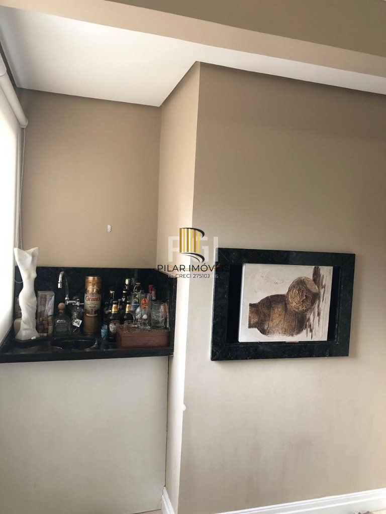 Apartamento para Venda - 101m², 2 dormitórios, 1 suite, 2 vagas - Boa Vista