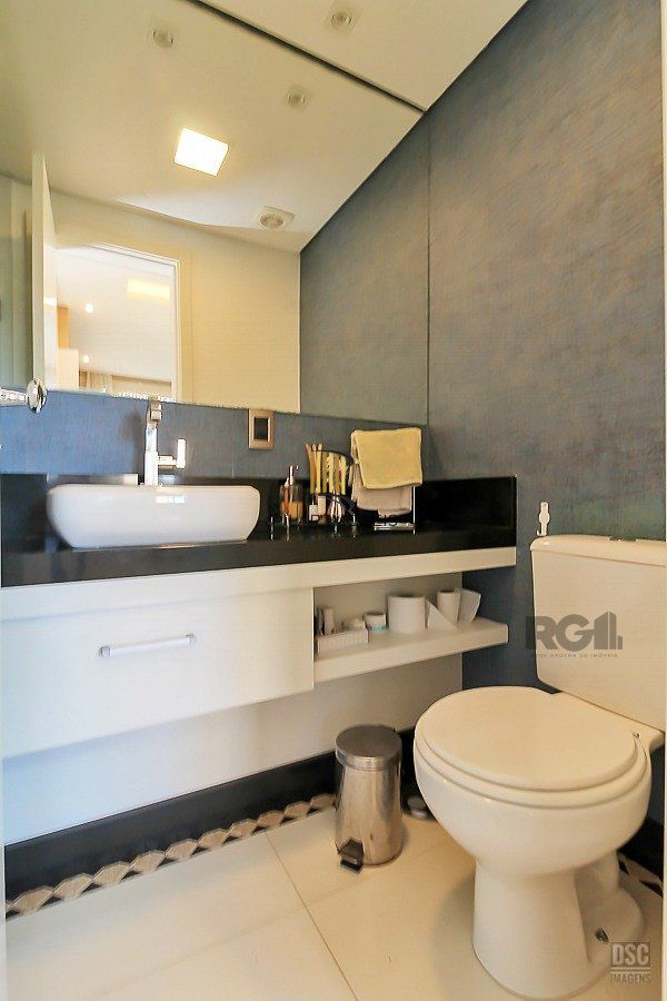 Apartamento 3 dormitórios no bairro Jardim Sabará