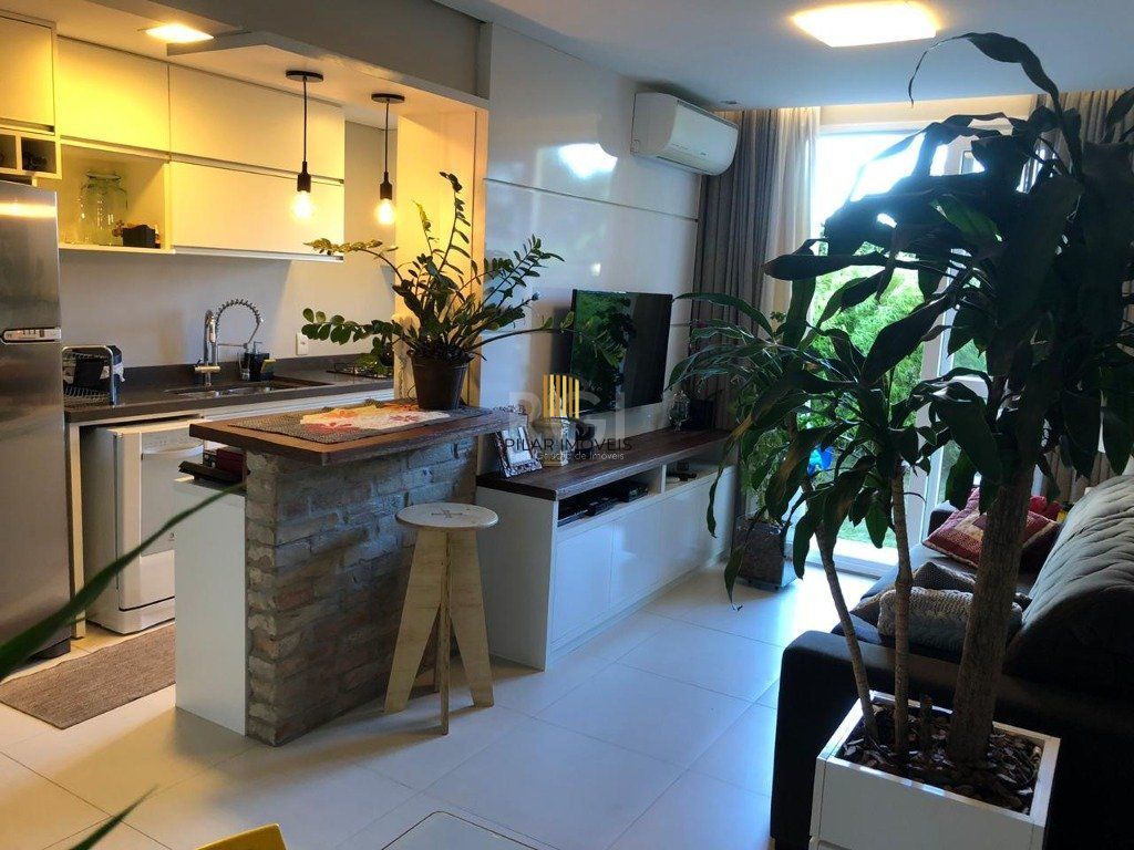 Apartamento 2 dormitórios no bairro Jardim Sabará - Pilar Imóveis