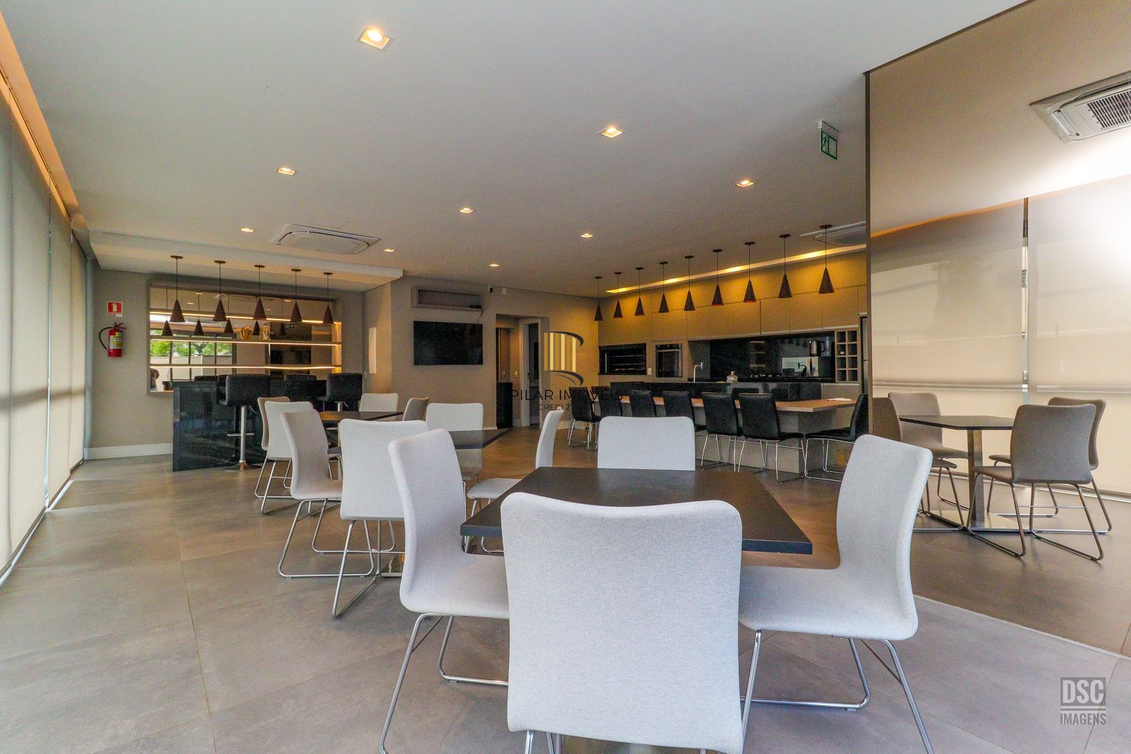 Ótima oportunidade no FLAG SHIP, infra completa do lado do Iguatemi e Germânia