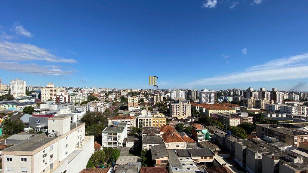Apartamento 2 dormitórios no bairro Vila Ipiranga