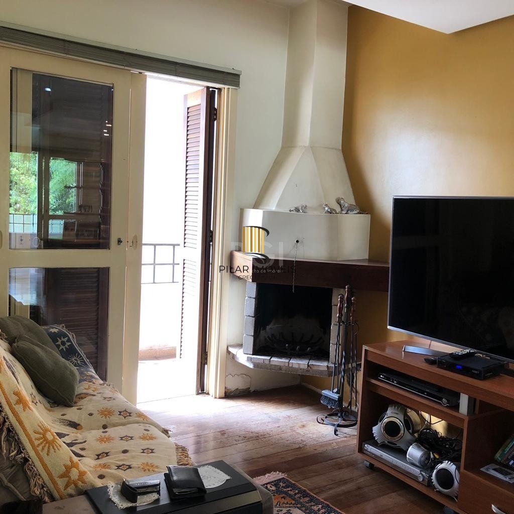 Excelente apartamento no Jardim Botânico