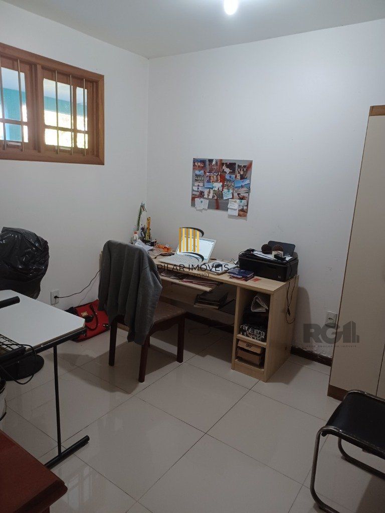 Linda casa
