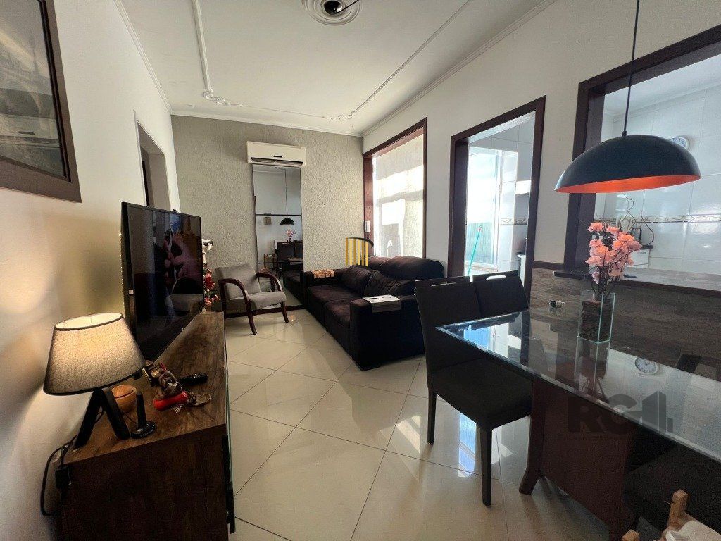 Apartamento 2 dormitórios no bairro Jardim São Pedro - Pilar Imóveis