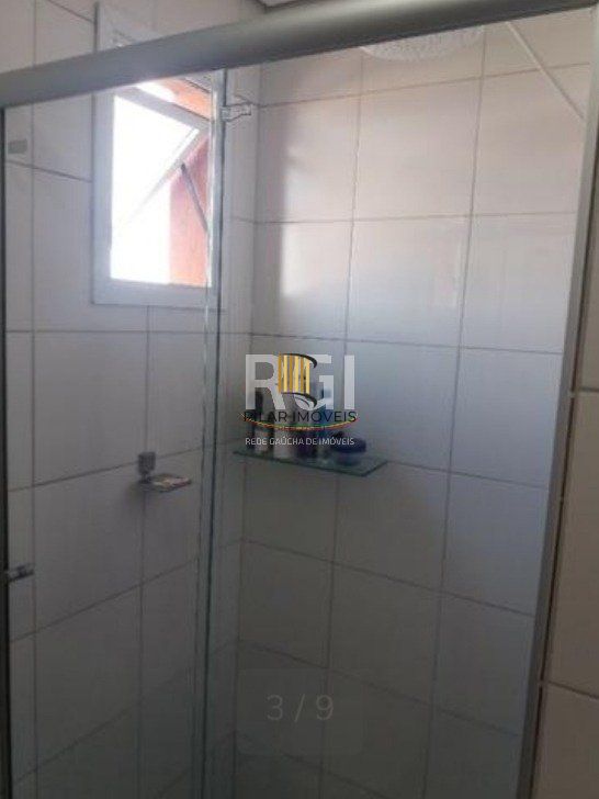 Apartamento para Venda - 50m², 2 dormitórios, 1 vaga - Fátima