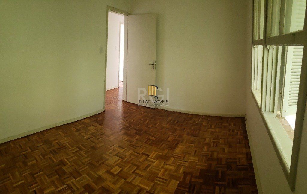 Apartamento para Venda - 83.73m², 3 dormitórios, Tristeza