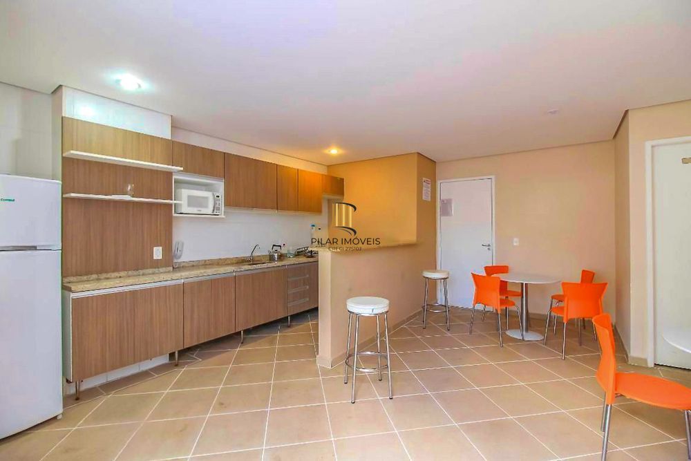 Apartamento 2 Dormitório(s) Bairro Jardim Itu