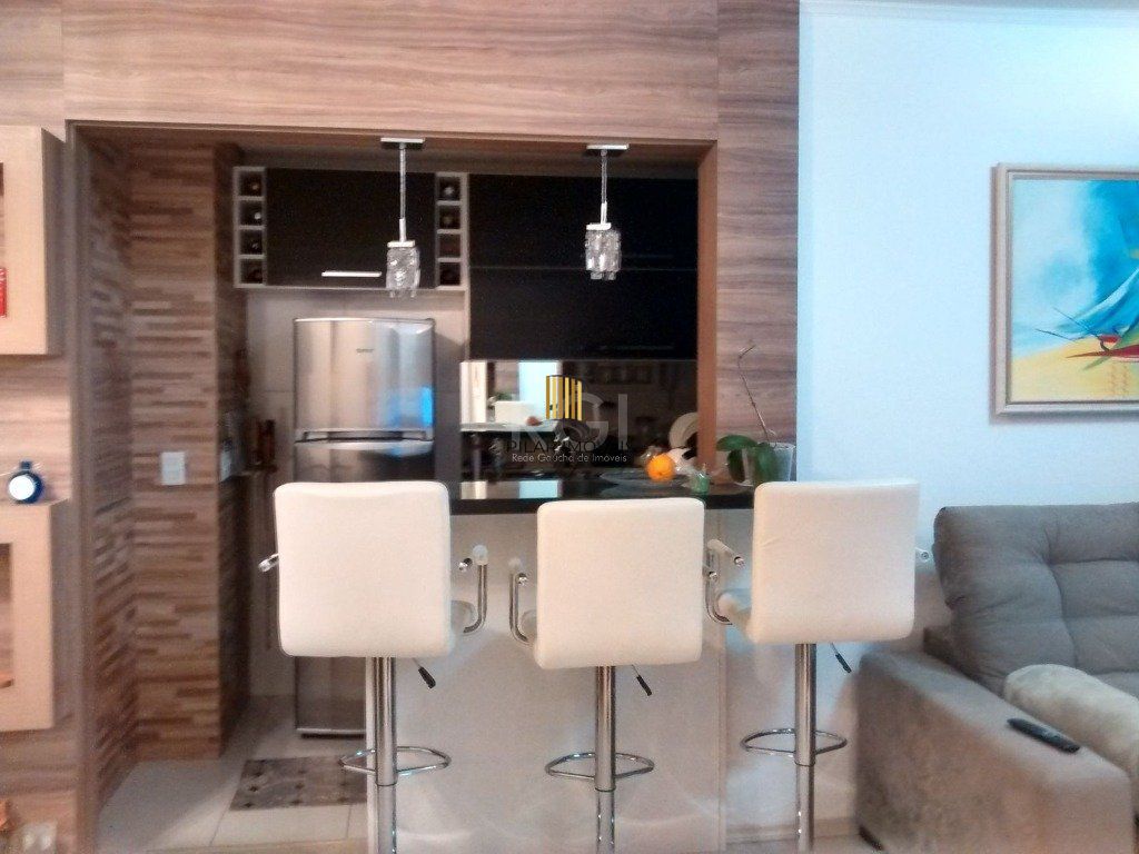 Apartamento para Venda - 73m², 3 dormitórios, sendo 1 suites, 1 vaga - Jardim Itu Sabará