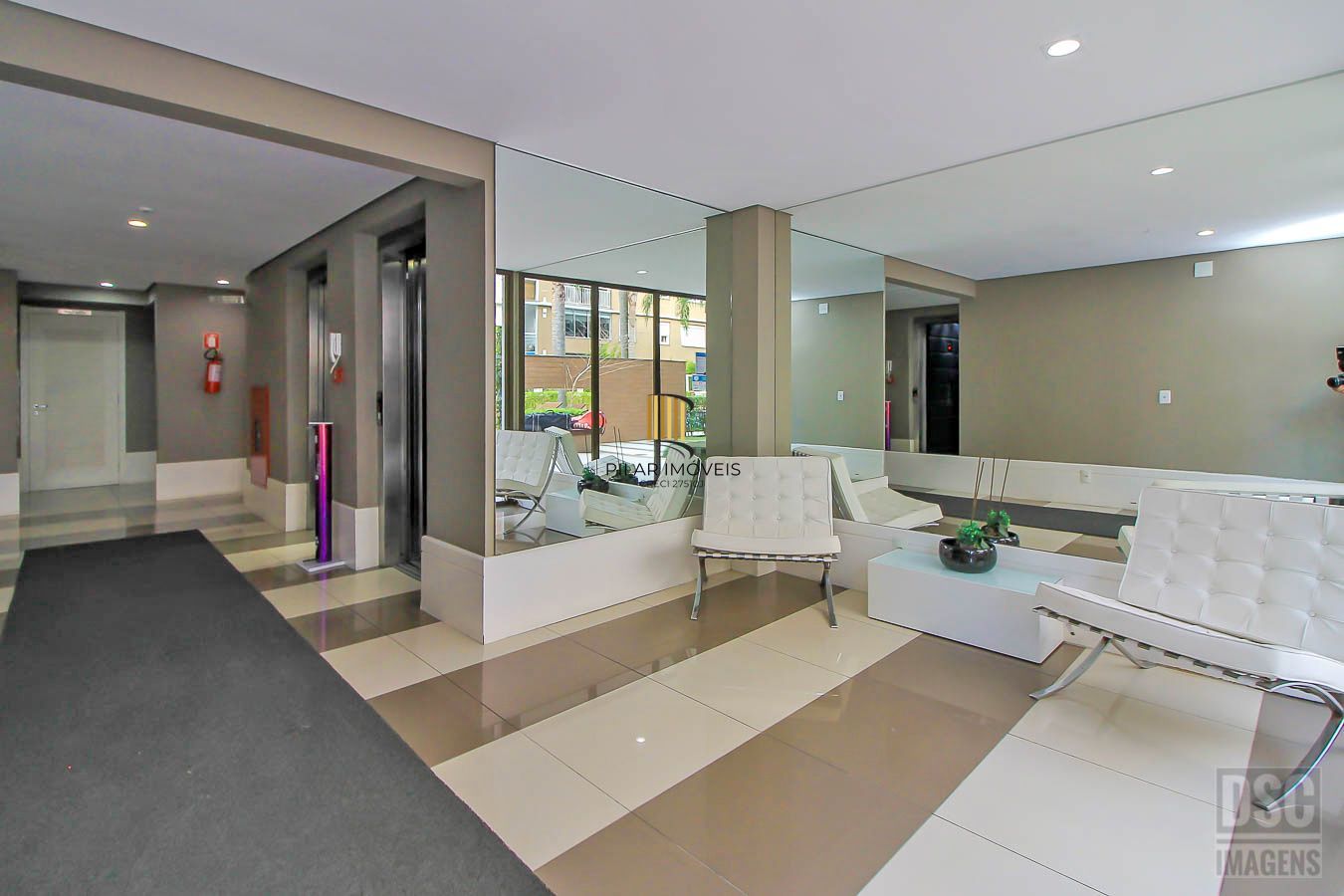 Lindo apartamento do Condomínio BRAVO