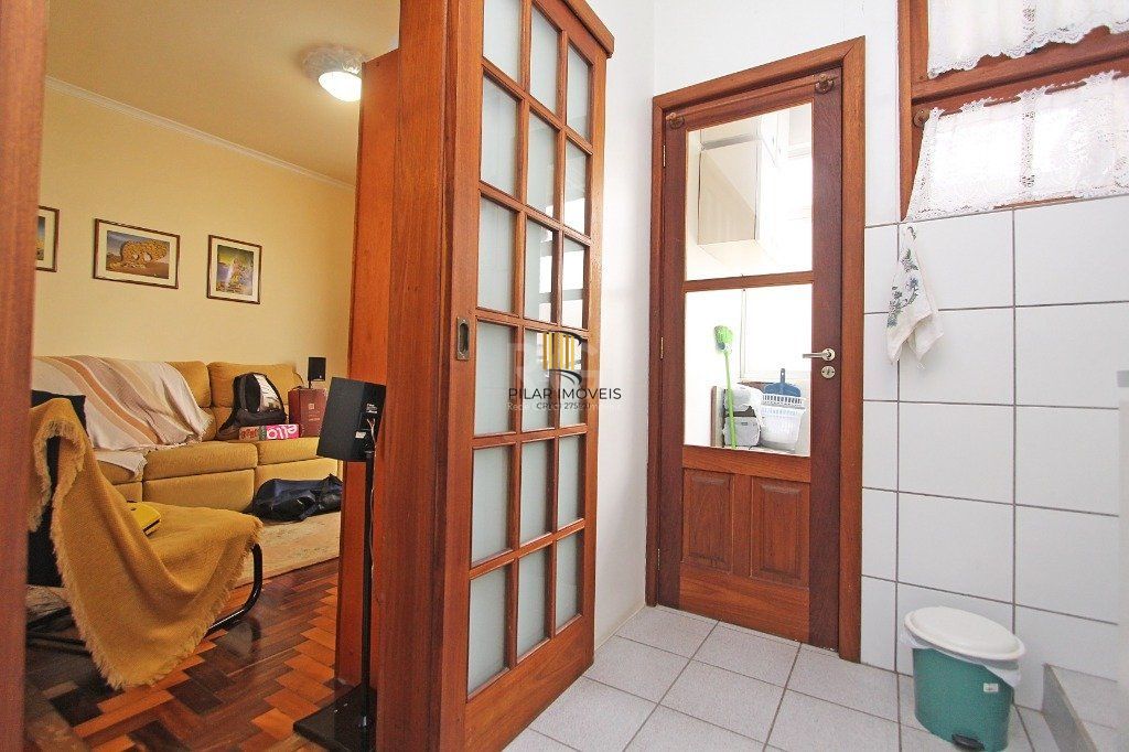 Apartamento para Venda - 37m², 1 dormitório, sendo 1 suites, São João