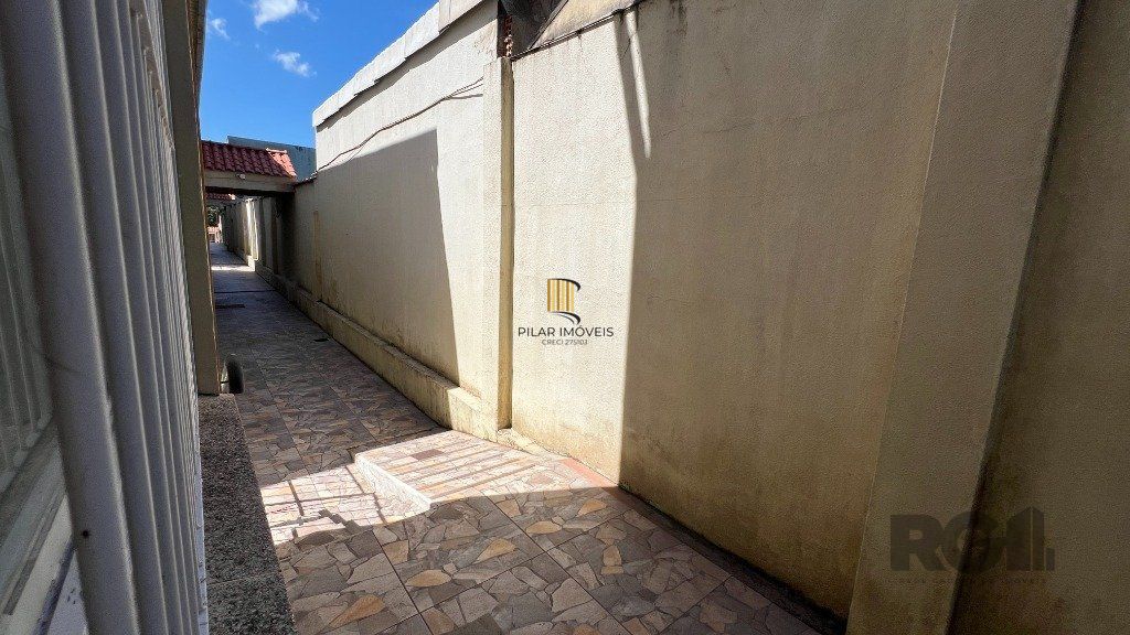 Apartamento 2 dormitórios no bairro Tristeza