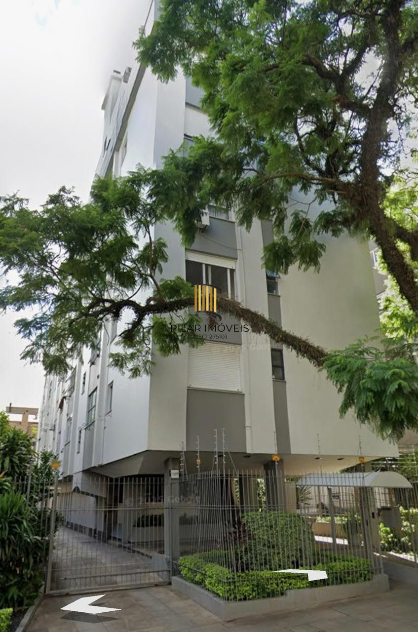 Apartamento de 1 dormitório na Ramiro Barcelos - Pilar Imóveis