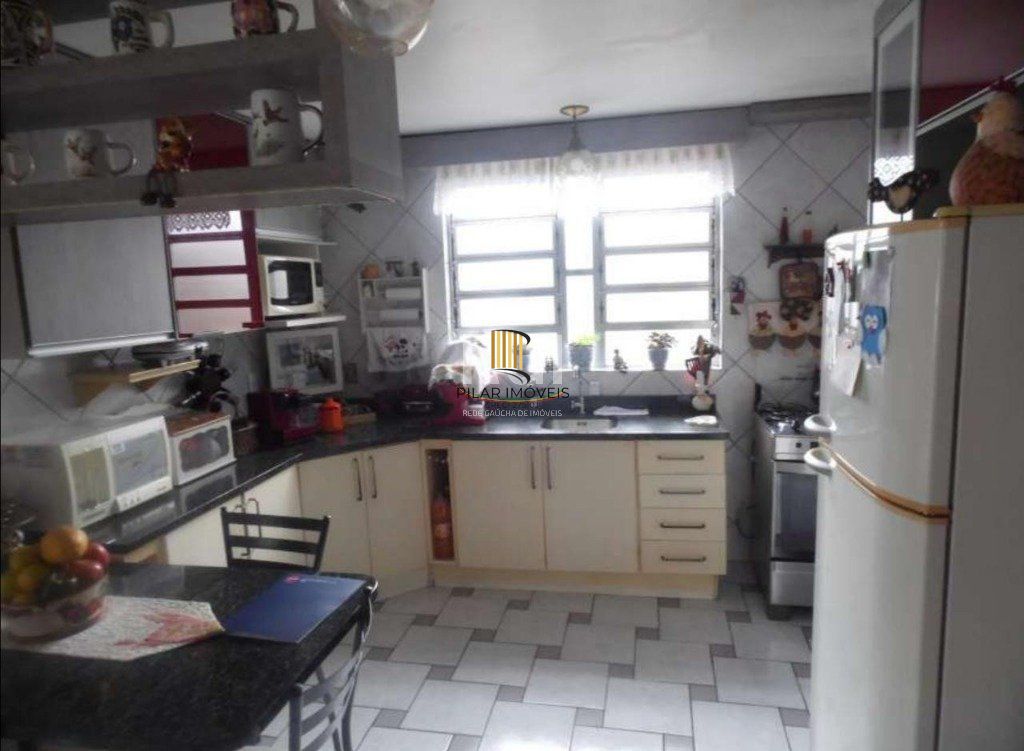 Casa para Venda - 150m², 3 dormitórios, sendo 1 suites, 5 vagas - Vila Ipiranga