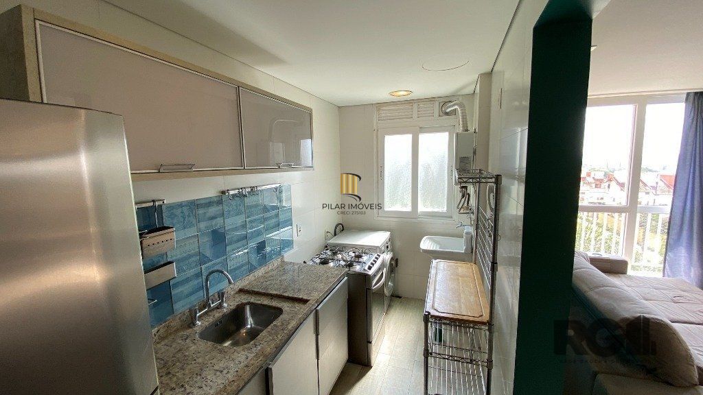 Apartamento 3 dormitórios no bairro Jardim Sabará