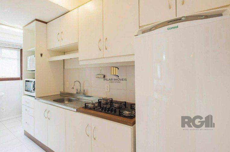 Excelente apartamento em Canela