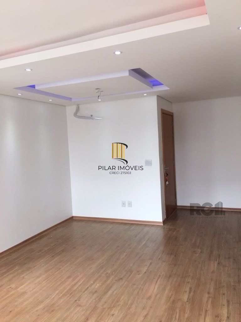 Apartamento 2 Dormitório(s) Bairro Passo da Areia