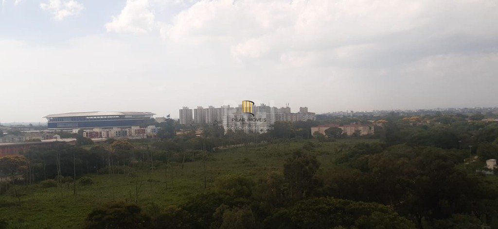 Apartamento para Venda - 60m², 3 dormitórios, sendo 1 suites, 1 vaga - Humaitá - Pilar Imóveis