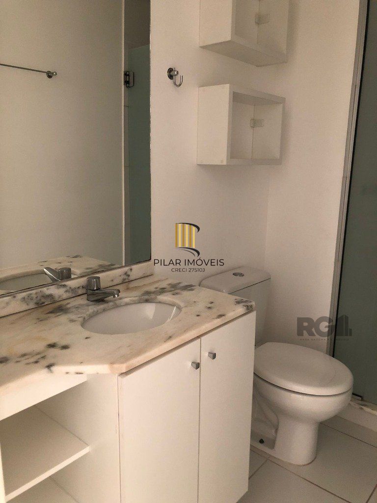 Apartamento 3 dormitórios no bairro Jardim Sabará