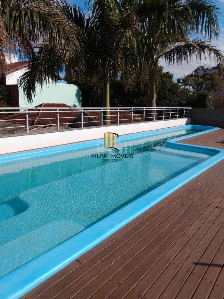 Apartamento para Venda - 91.33m², 3 dormitórios, sendo 1 suites, 2 vagas - Tristeza