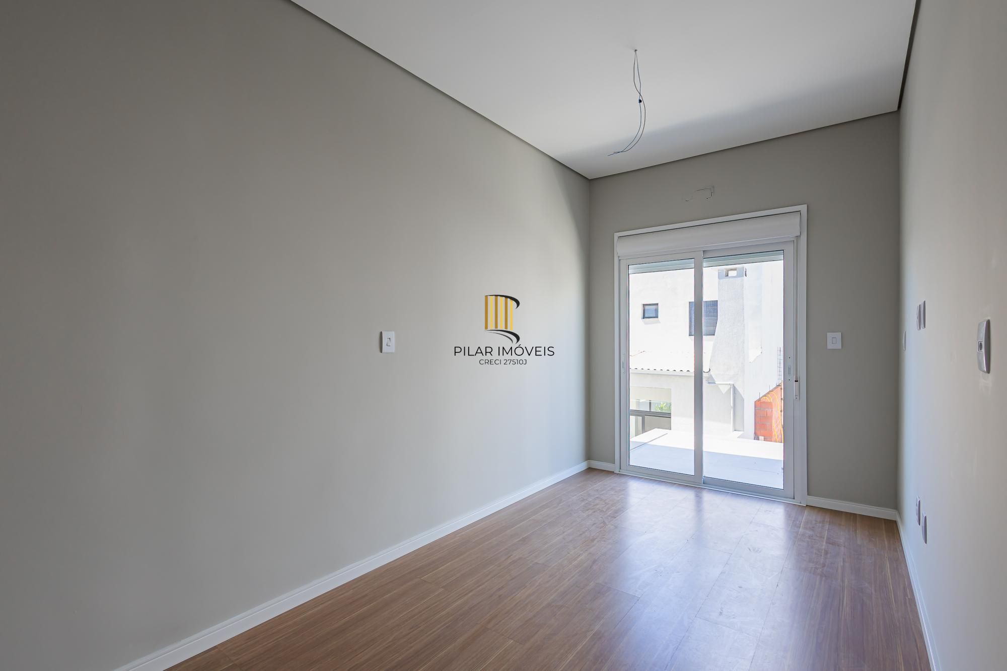 Casa em condomínio fechado - Vale das Cerejeiras