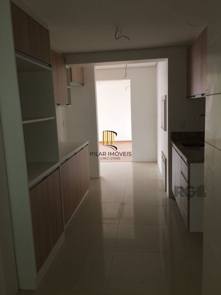 Apartamento 2 Dormitório(s) Bairro Passo da Areia