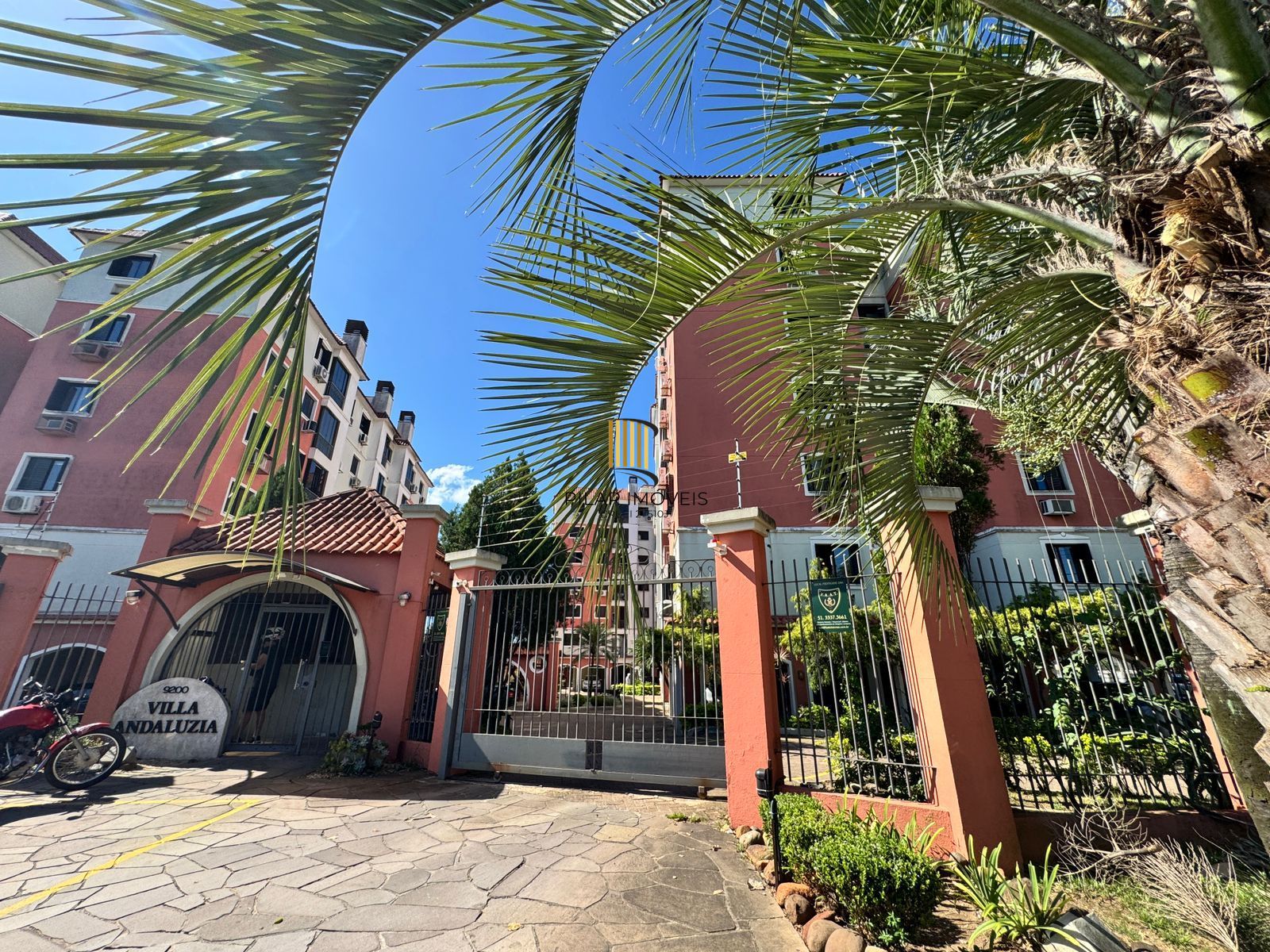 Excelente opção na Zona Norte de POA